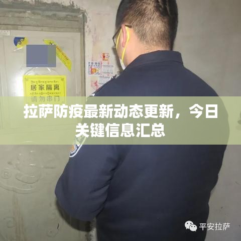 拉薩防疫最新動(dòng)態(tài)更新，今日關(guān)鍵信息匯總