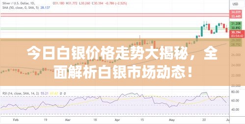 今日白銀價格走勢大揭秘，全面解析白銀市場動態(tài)！