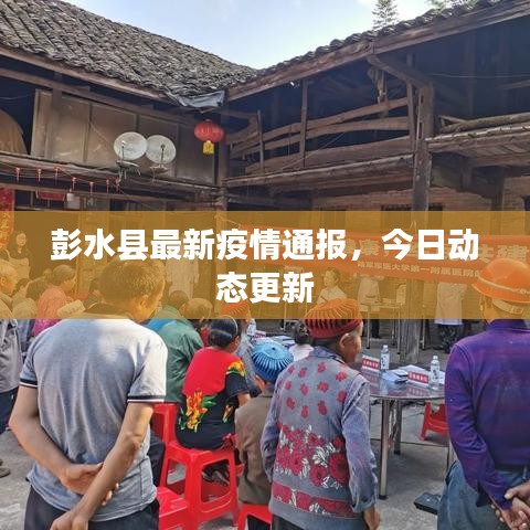 彭水縣最新疫情通報，今日動態(tài)更新