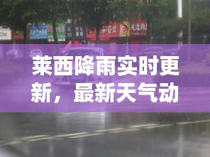 萊西降雨實(shí)時(shí)更新，最新天氣動(dòng)態(tài)及降雨情況