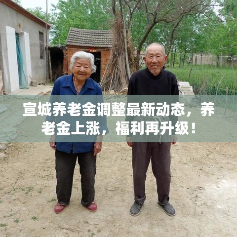 宣城養(yǎng)老金調(diào)整最新動態(tài)，養(yǎng)老金上漲，福利再升級！