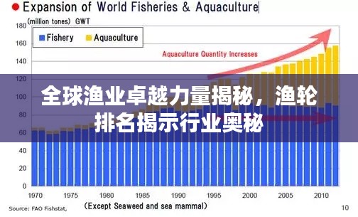 全球漁業(yè)卓越力量揭秘，漁輪排名揭示行業(yè)奧秘