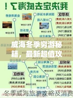 威海冬季窮游秘籍，最新超值攻略！