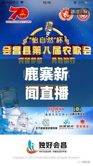 鹿寨新聞直播，最新資訊傳遞，鹿寨風(fēng)采盡展