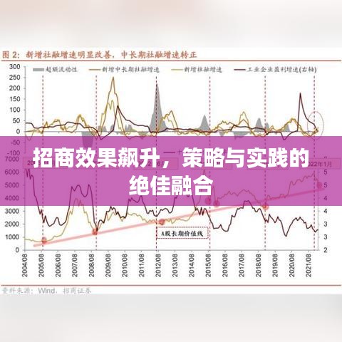 招商效果飆升，策略與實踐的絕佳融合