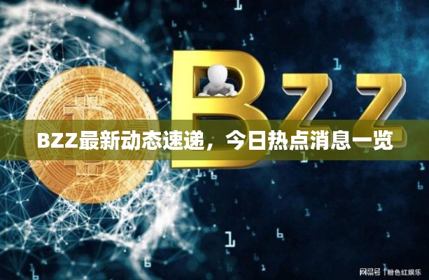 BZZ最新動(dòng)態(tài)速遞，今日熱點(diǎn)消息一覽