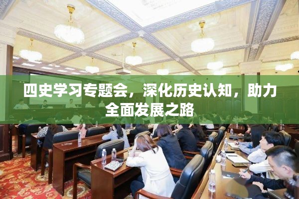 四史學(xué)習(xí)專題會(huì)，深化歷史認(rèn)知，助力全面發(fā)展之路