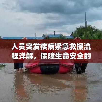 人員突發(fā)疾病緊急救援流程詳解，保障生命安全的關(guān)鍵步驟