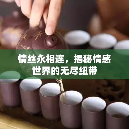 情絲永相連，揭秘情感世界的無盡紐帶