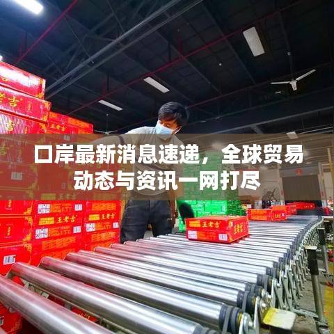 口岸最新消息速遞，全球貿(mào)易動(dòng)態(tài)與資訊一網(wǎng)打盡
