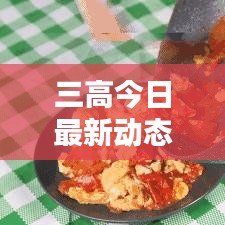 三高今日最新動(dòng)態(tài)揭曉