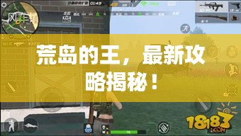 荒島的王，最新攻略揭秘！