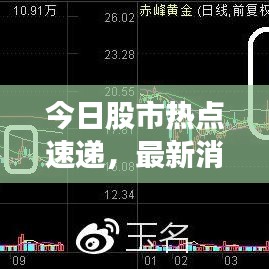 今日股市熱點(diǎn)速遞，最新消息頭條全解析