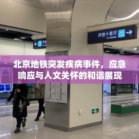 北京地鐵突發(fā)疾病事件，應(yīng)急響應(yīng)與人文關(guān)懷的和諧展現(xiàn)