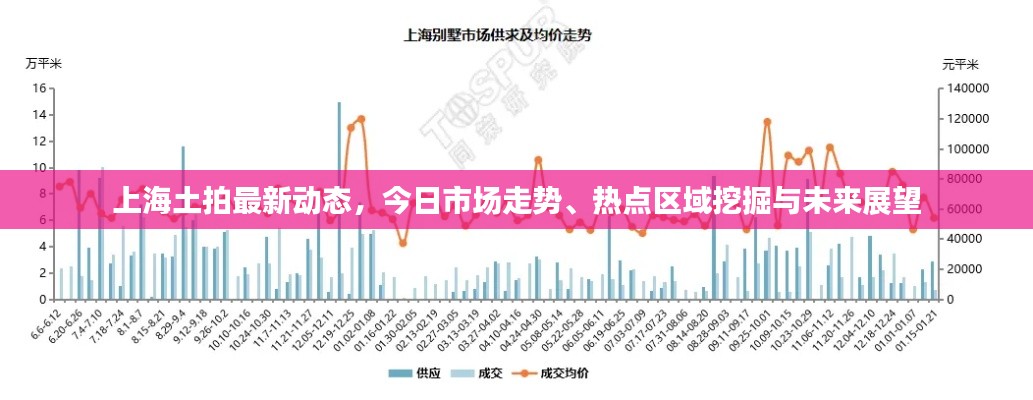 上海土拍最新動態(tài)，今日市場走勢、熱點區(qū)域挖掘與未來展望