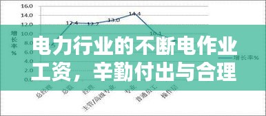 電力行業(yè)的不斷電作業(yè)工資，辛勤付出與合理薪酬探討