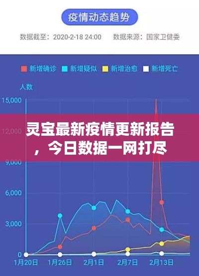 靈寶最新疫情更新報告，今日數(shù)據(jù)一網(wǎng)打盡