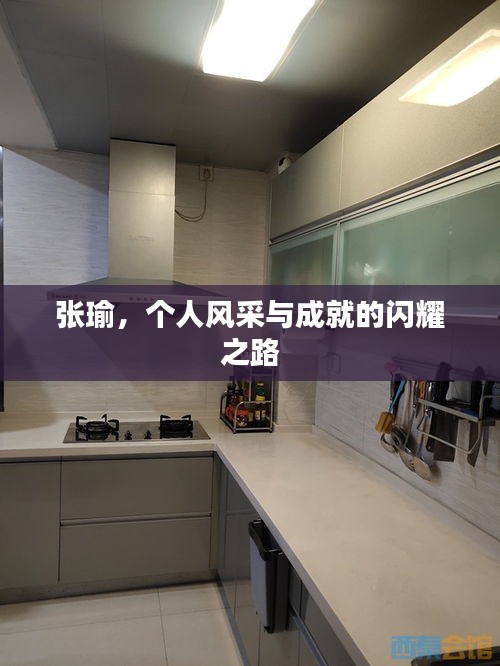 張瑜，個人風采與成就的閃耀之路