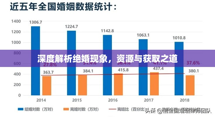 深度解析絕婚現(xiàn)象，資源與獲取之道