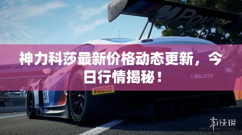神力科莎最新價(jià)格動(dòng)態(tài)更新，今日行情揭秘！