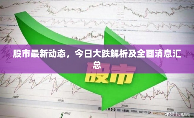 股市最新動(dòng)態(tài)，今日大跌解析及全面消息匯總