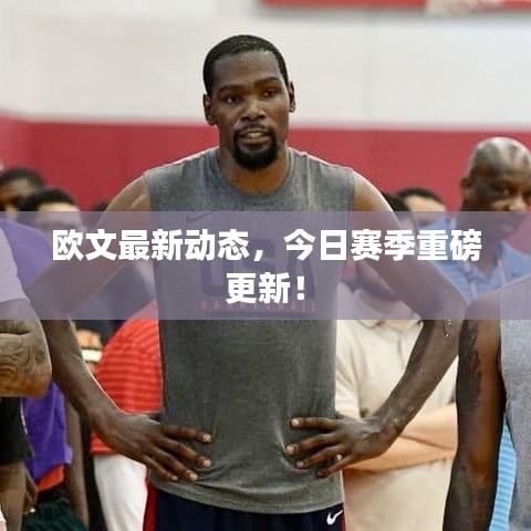 歐文最新動態(tài)，今日賽季重磅更新！