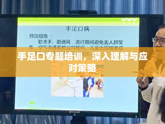 手足口專題培訓(xùn)，深入理解與應(yīng)對策略