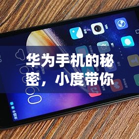 華為手機(jī)的秘密，小度帶你探索百度世界！