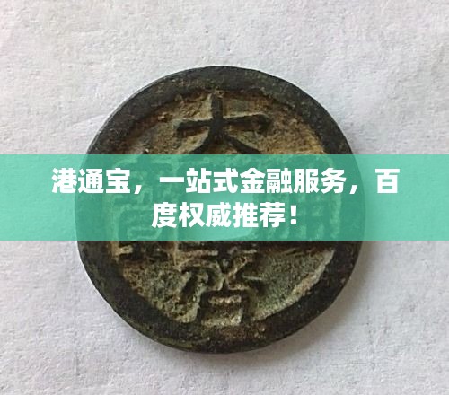 港通寶，一站式金融服務(wù)，百度權(quán)威推薦！