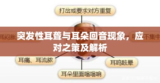 突發(fā)性耳聾與耳朵回音現(xiàn)象，應(yīng)對(duì)之策及解析