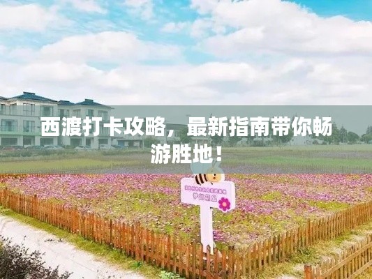 西渡打卡攻略，最新指南帶你暢游勝地！