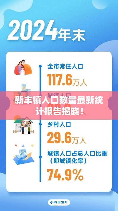 新豐鎮(zhèn)人口數(shù)量最新統(tǒng)計報告揭曉！