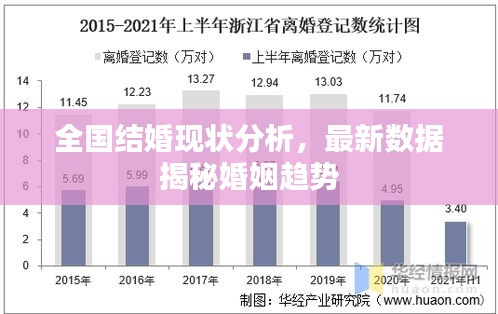 全國結(jié)婚現(xiàn)狀分析，最新數(shù)據(jù)揭秘婚姻趨勢(shì)