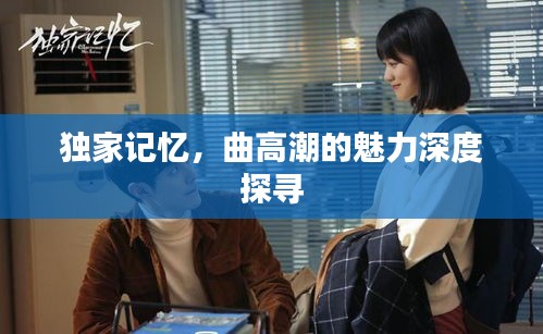 獨(dú)家記憶，曲高潮的魅力深度探尋