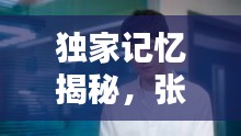 獨(dú)家記憶揭秘，張超與鞋子的獨(dú)特情緣