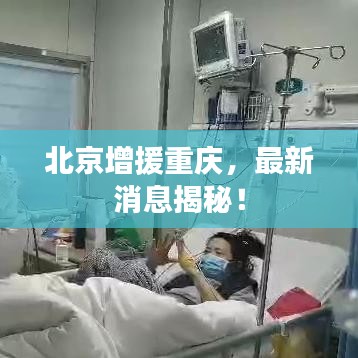 北京增援重慶，最新消息揭秘！