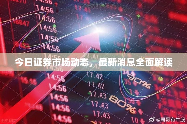 今日證券市場(chǎng)動(dòng)態(tài)，最新消息全面解讀