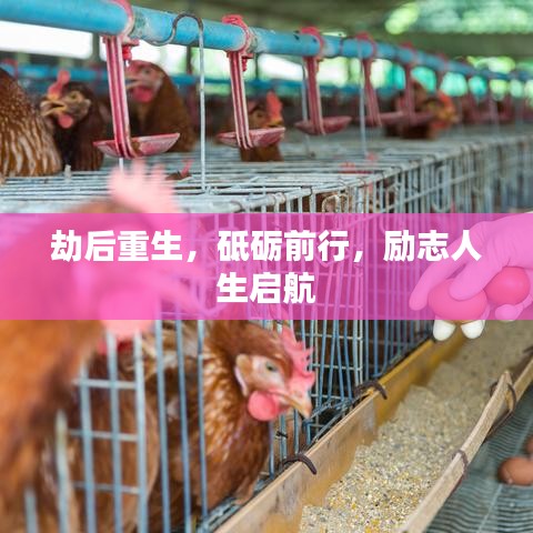 劫后重生，砥礪前行，勵(lì)志人生啟航