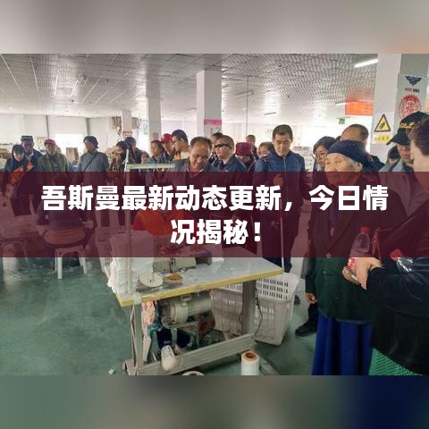 吾斯曼最新動(dòng)態(tài)更新，今日情況揭秘！