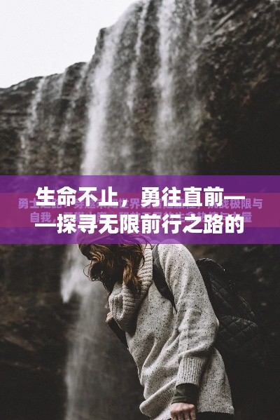 生命不止，勇往直前——探尋無(wú)限前行之路的魅力
