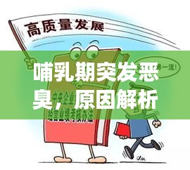 哺乳期突發(fā)惡臭，原因解析、應對方法與關注重點