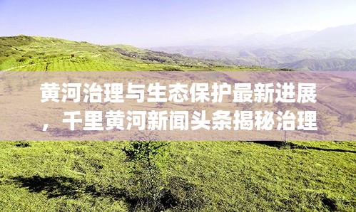 黃河治理與生態(tài)保護(hù)最新進(jìn)展，千里黃河新聞頭條揭秘治理成果