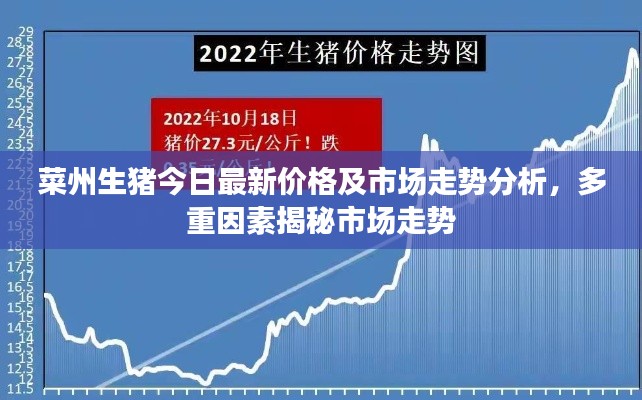 菜州生豬今日最新價格及市場走勢分析，多重因素揭秘市場走勢