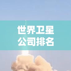 世界衛(wèi)星公司排名大揭秘，權(quán)威榜單揭秘頂級(jí)衛(wèi)星企業(yè)！