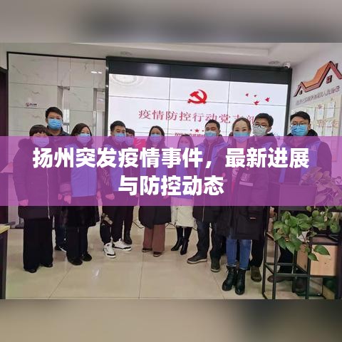 揚(yáng)州突發(fā)疫情事件，最新進(jìn)展與防控動(dòng)態(tài)