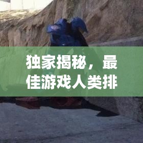 獨(dú)家揭秘，最佳游戲人類(lèi)排名前十，你Pick哪一款？