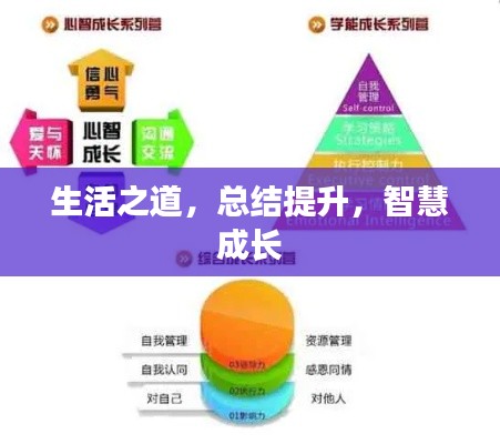 生活之道，總結(jié)提升，智慧成長
