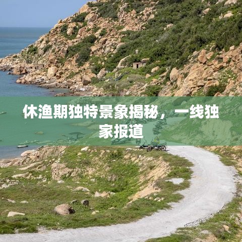 休漁期獨特景象揭秘，一線獨家報道