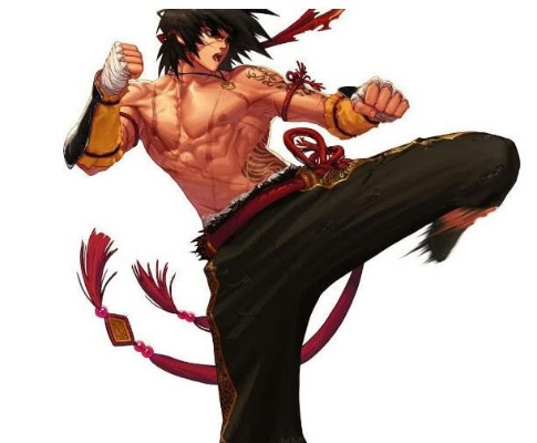 90版本男武極,重要性方法解析-3DM_v8.859