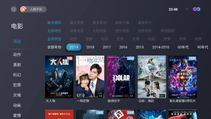 麻花影視破解版本，寶藏級小眾軟件，定義專屬娛樂體驗(yàn)